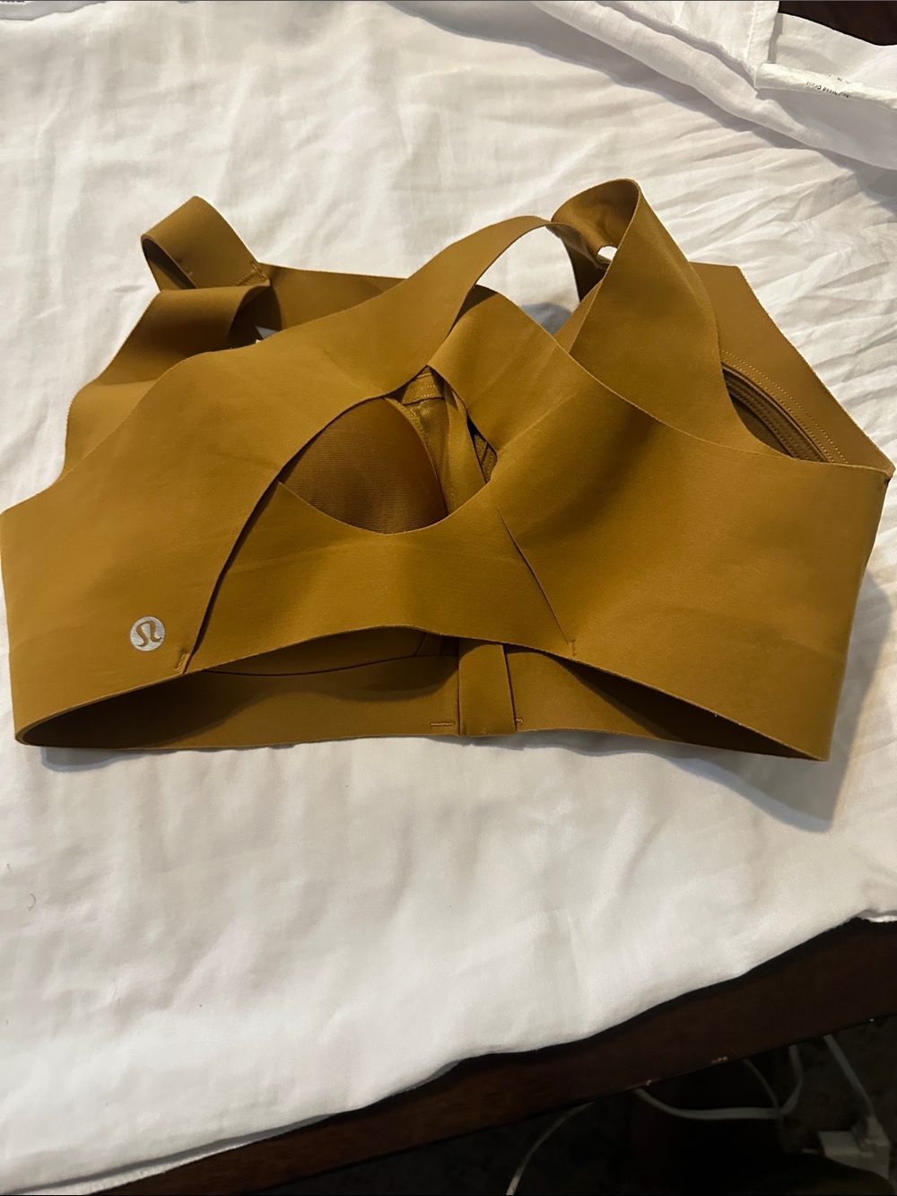 Lululemon sport bra